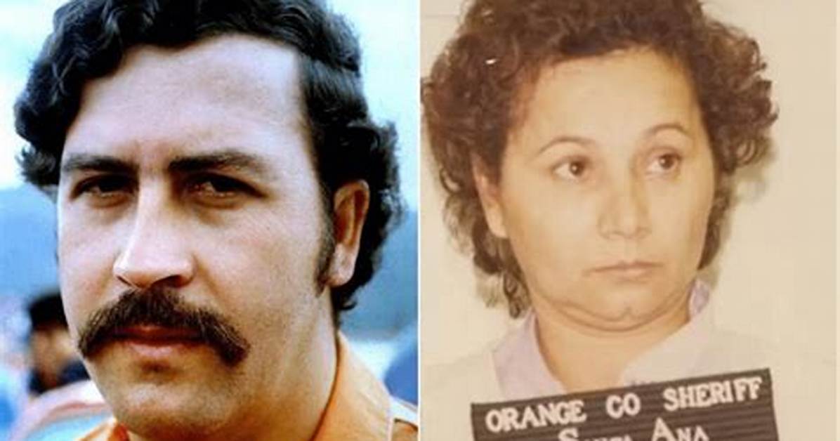 Griselda Blanco Husband: Who Was Griselda Blanco’s Husband?