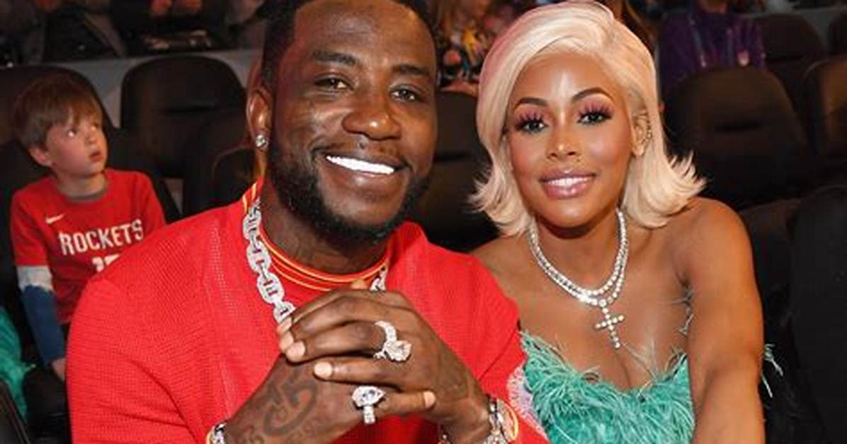 Gucci Mane and Keyshia Ka’oir Are Expecting Their Second Child