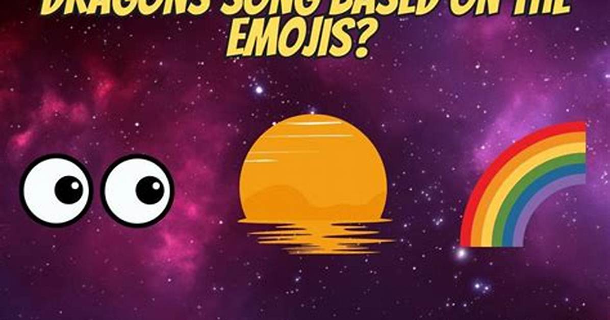 Guess the Song: Imagine Dragons Edition