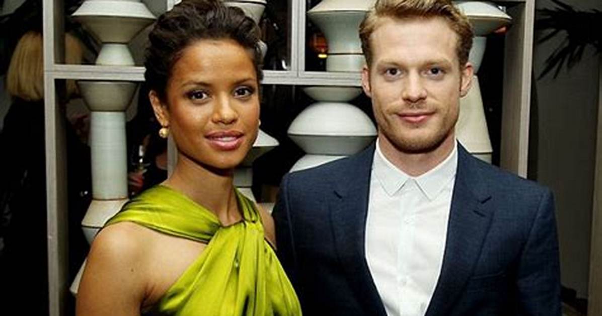 Gugu Mbatha-Raw’s Boyfriend: Who Is Gugu Mbatha-Raw Dating?
