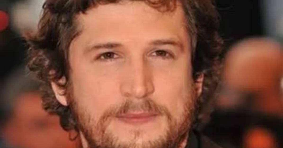 Guillaume Canet Bio, Parents, Wife, Children, Siblings, Net Worth