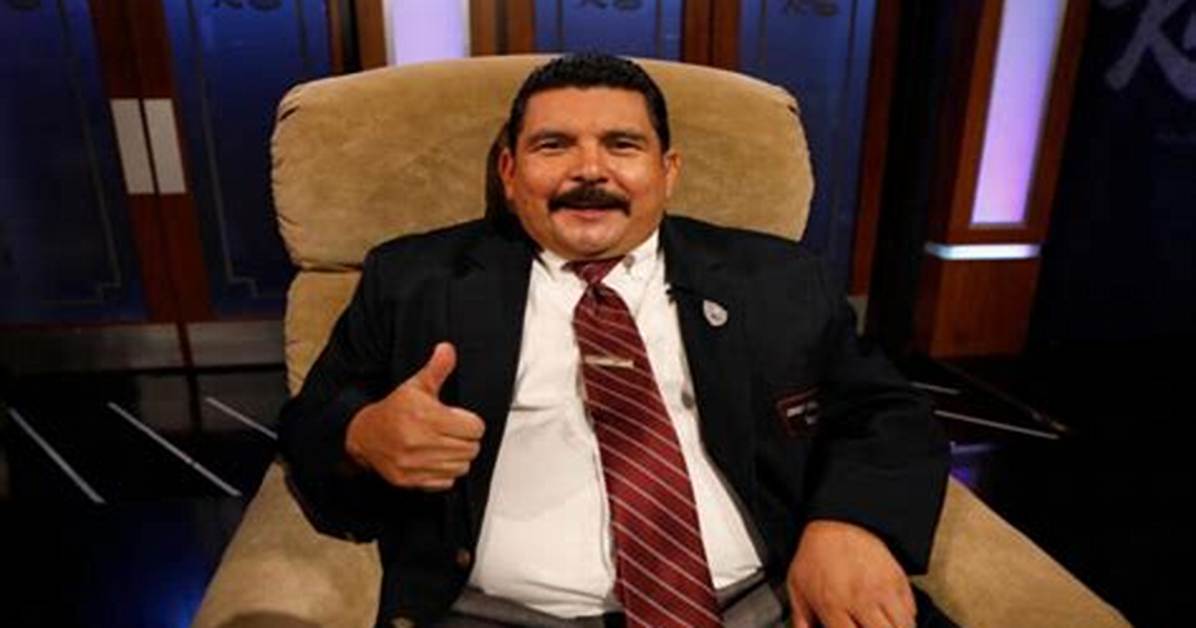 Guillermo Rodriguez Net Worth, Age, Height, Bio, Birthday, Wiki!