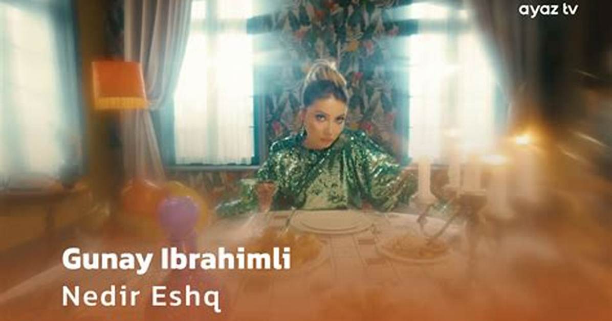 Gunay Ibrahimli’s Boyfriend: Who Is Gunay Ibrahimli Dating?