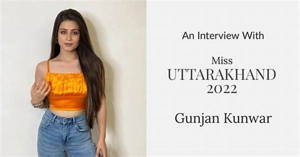 Gunjan Kunwar’s Boyfriend: Who Is Gunjan Kunwar Dating?