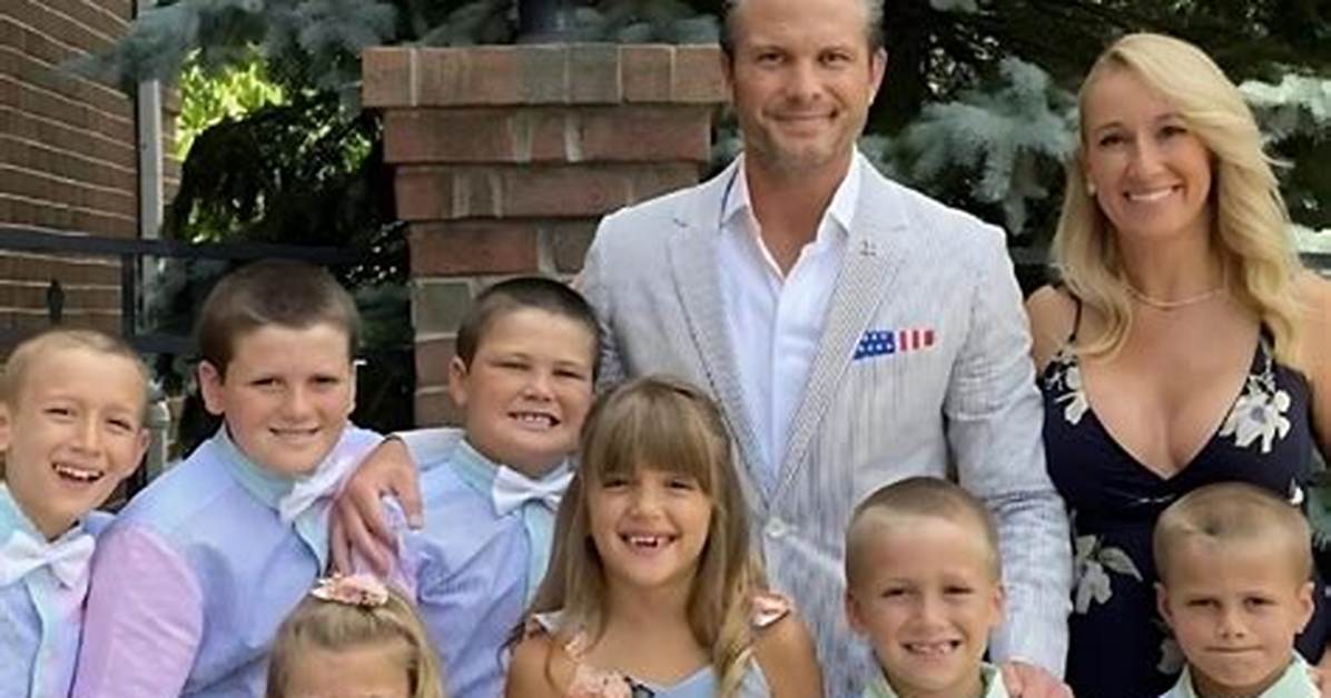 Gunner Hegseth- Wiki, Age, Girlfriend, Ethnicity, Net Worth, Height, Career