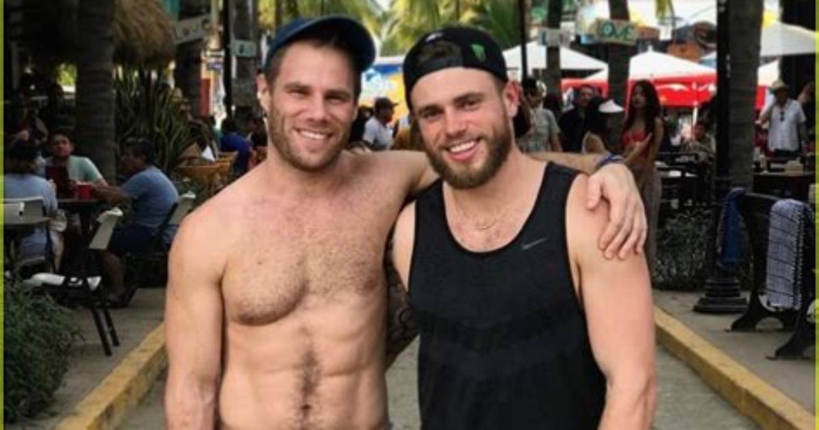 Gus Kenworthy’s Boyfriend: Who Is Gus Kenworthy Dating?