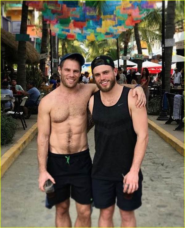 Gus Kenworthy’s Boyfriend: Who Is Gus Kenworthy Dating?