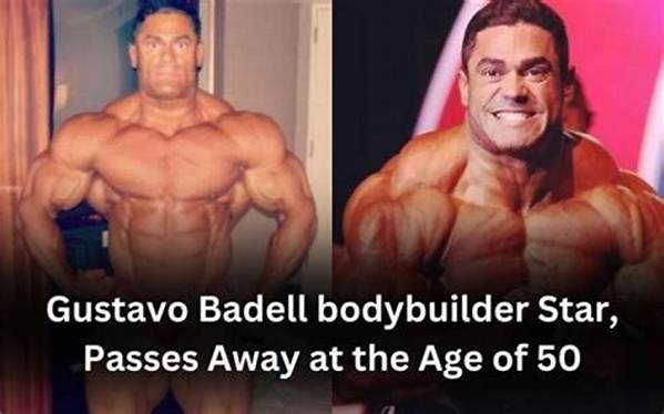 Gustavo Badell Death: What Killed Gustavo Badell?