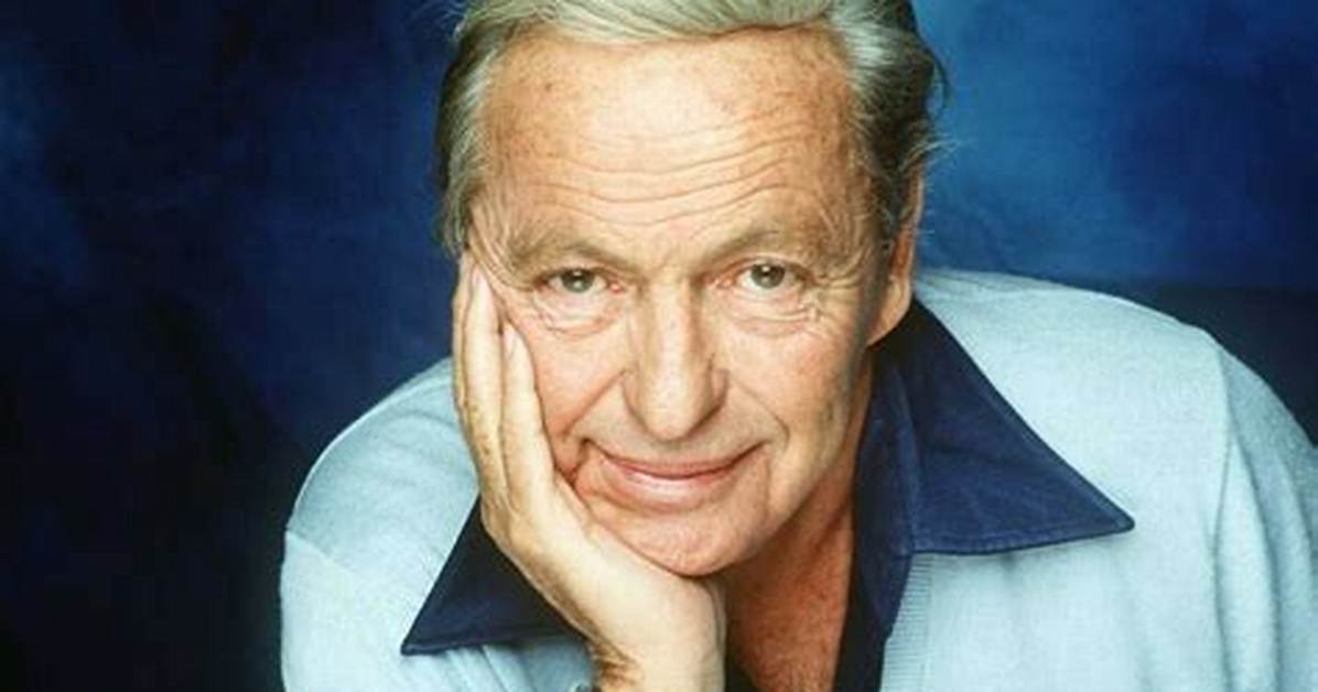 Guy Lux Mort