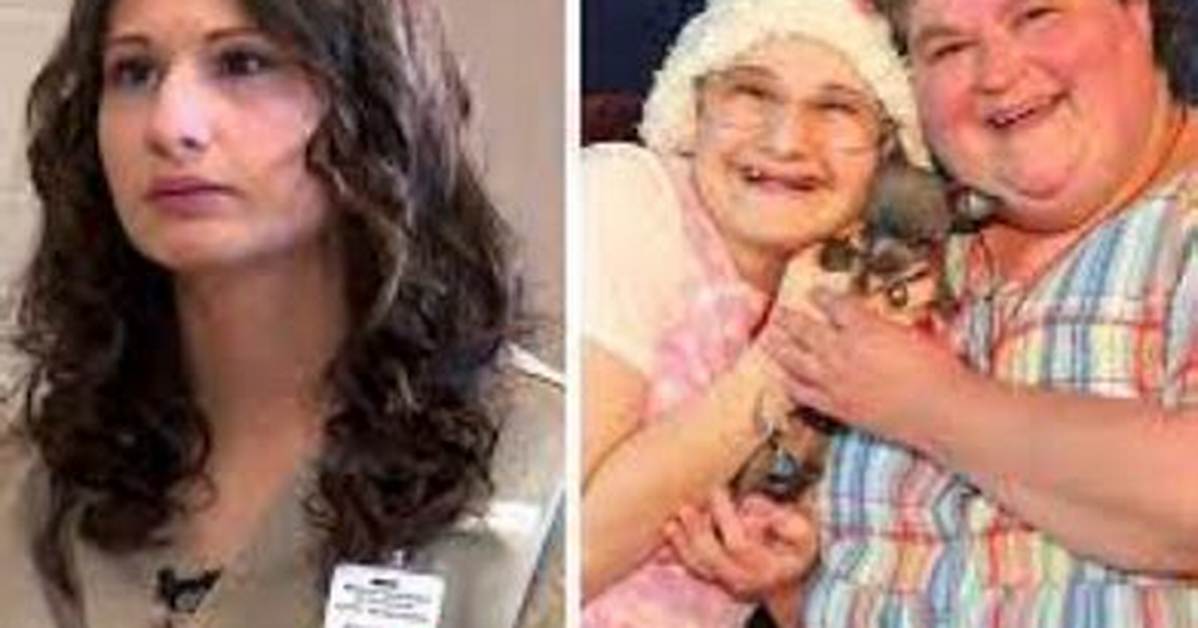 Gypsy Rose Blanchard: a Tragic Tale of Liberation