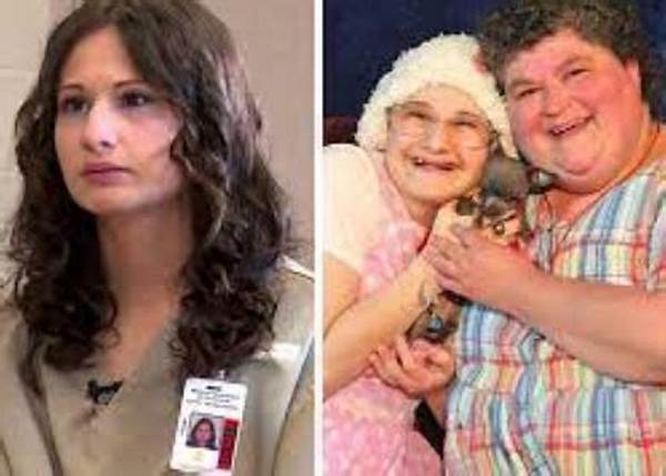 Gypsy Rose Blanchard: a Tragic Tale of Liberation