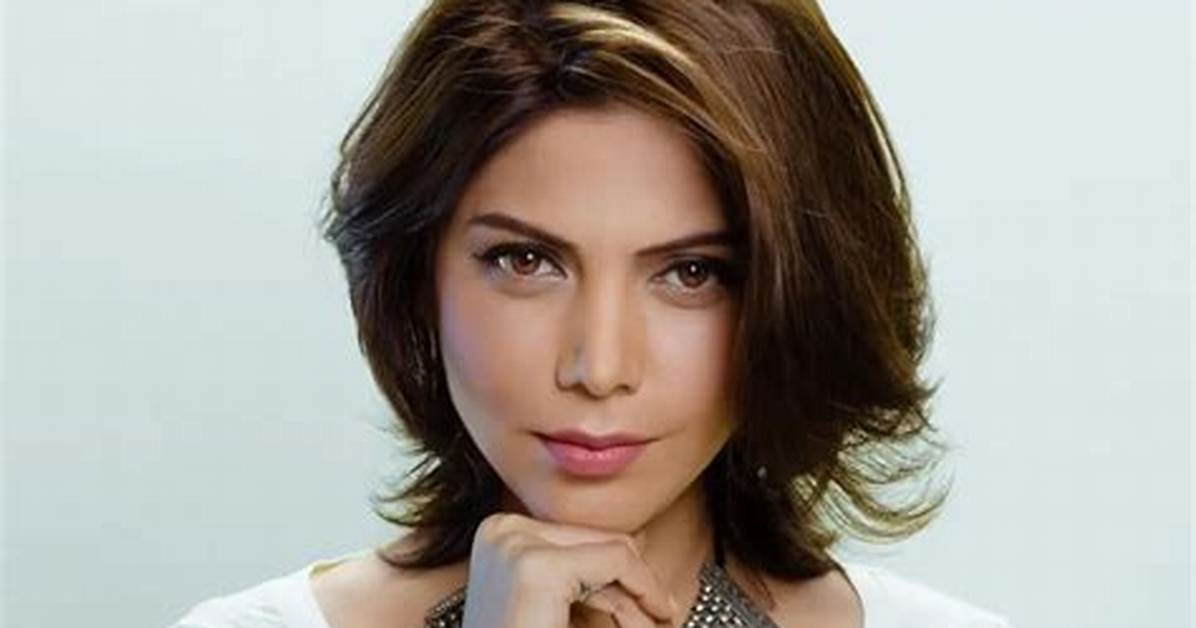 Hadiqa Kiani - Net Worth, Age, Height, Birthday, Bio, Wiki!