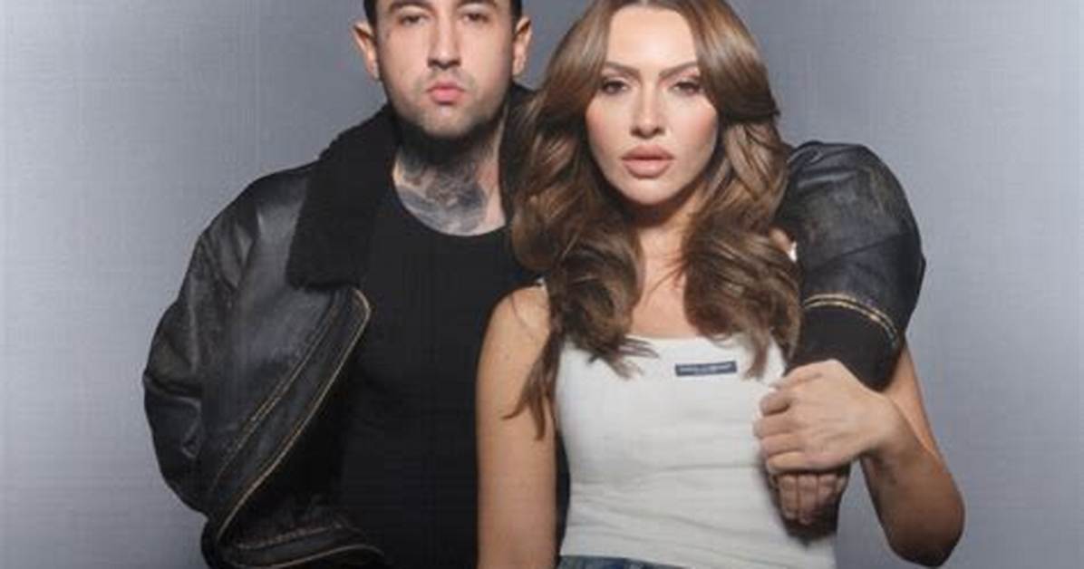 Hadise’s Boyfriend: Who Is Hadise Dating?