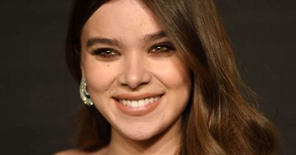 Hailee Steinfeld Age, Height, Bio, Parents, Net Worth