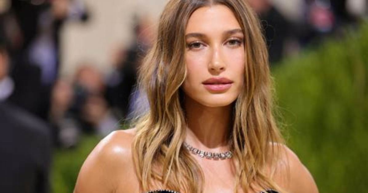 Hailey Bieber Net Worth: How Much Is Hailey Bieber Worth?