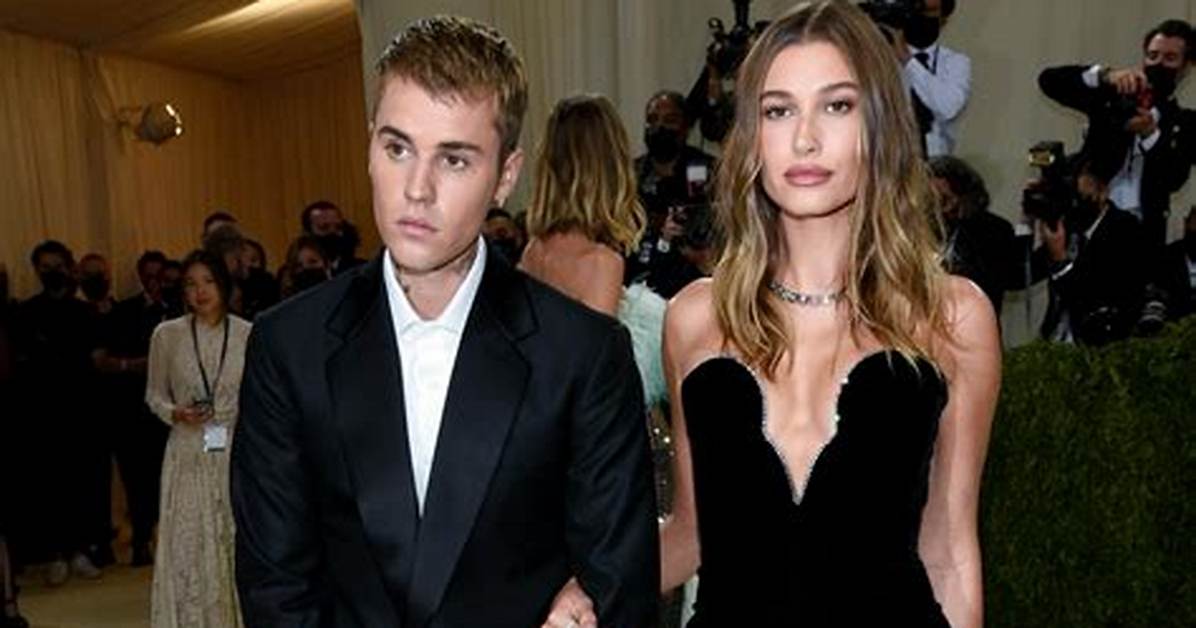 Hailey Bieber’s Spouse: Meet Justin Bieber