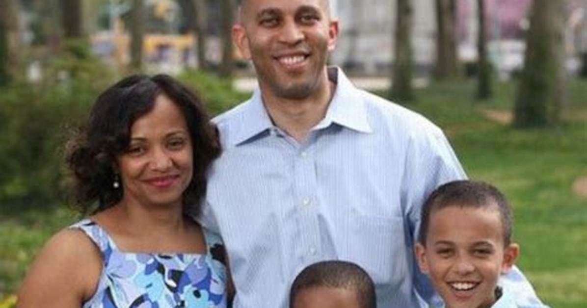 Hakeem Jeffries Net Worth, Age, Bio, Wife, Children