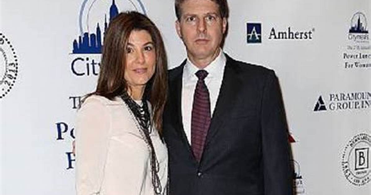 Hal Steinbrenner Wife: Meet Cristina Ditullio
