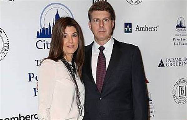 Hal Steinbrenner Wife: Meet Cristina Ditullio