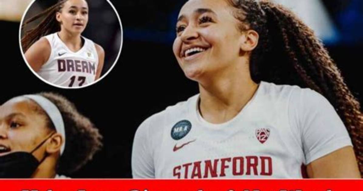 Haley Jones Husband: Is Haley Jones Married?