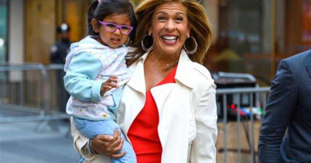 Haley Joy Kotb- All About the Daughter of Hoda Kotb