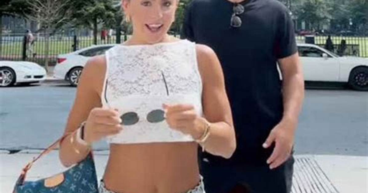 Haley Sharpe’s Boyfriend: Who Is Haley Sharpe Dating?