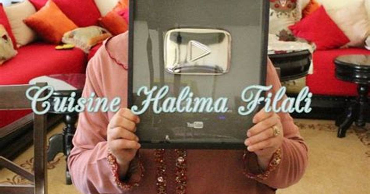 Halima Filali’s Girlfriend: Who Is Halima Filali Dating?