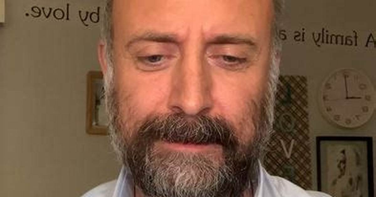 Halit Ergenc Net Worth, Age, Height, Bio, Birthday, Wiki!