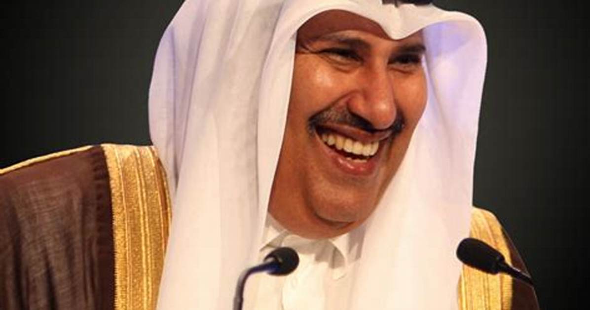 Hamad Bin Jassim Al Thani Net Worth, Age, Height, Bio, Birthday, Wiki!