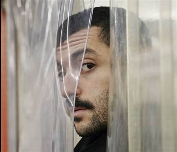 Hamed Sinno’s Girlfriend: Who Is Hamed Sinno Dating?