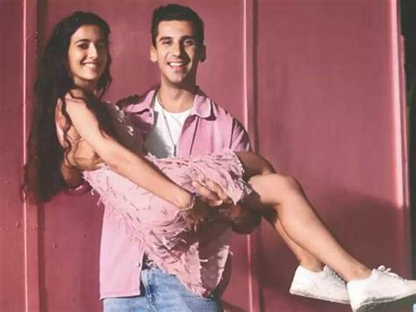 Hamid Gharrat’s Girlfriend: Who Is Hamid Gharrat Dating?
