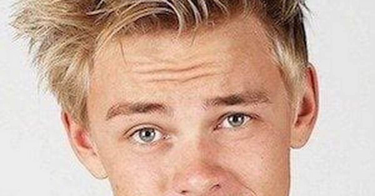 Hampus Hedstrom- Wiki, Biography, Age, Height, Net Worth, Girlfriend