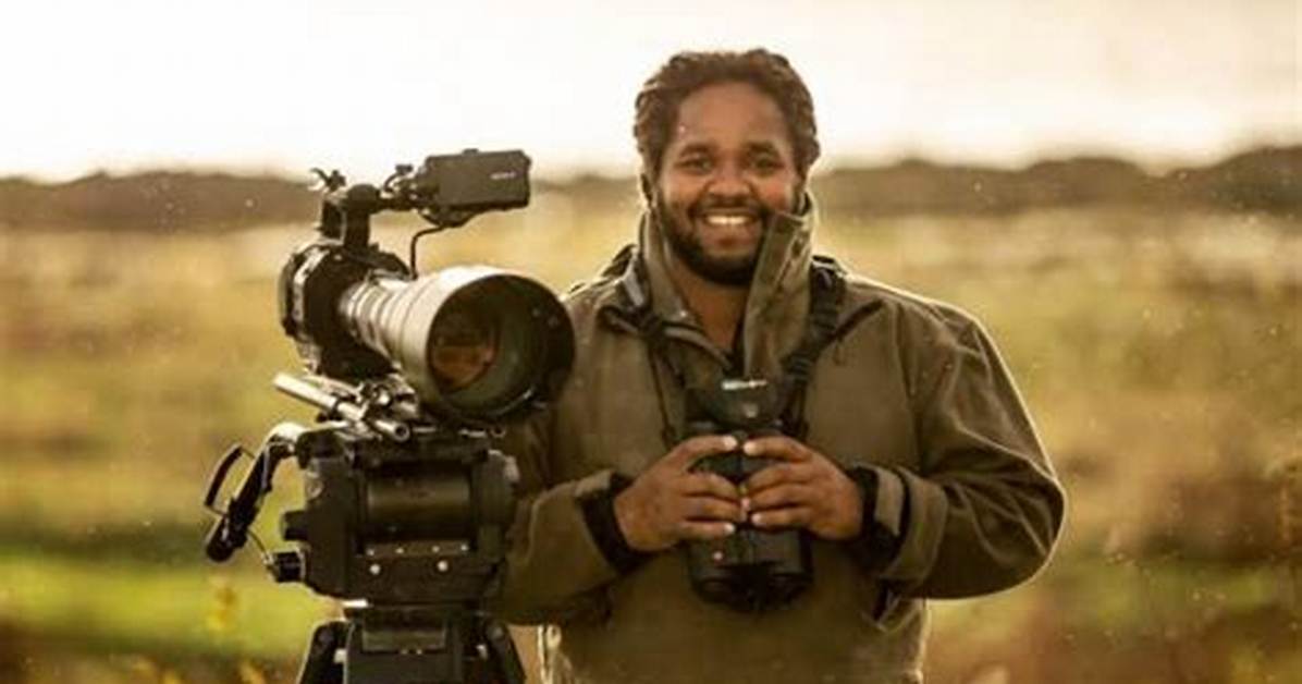 Hamza Yassin Bio, Age, Parents, Wife, Children, Net Worth
