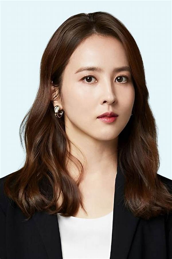 Han Hye-Jin - Net Worth, Age, Height, Birthday, Bio, Wiki!