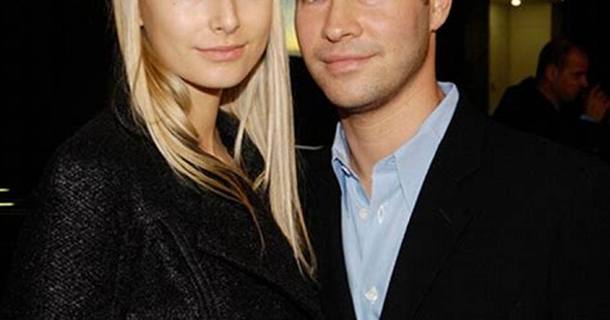 Hana Soukupova’s Husband: Who Is Hana Soukupova Dating?