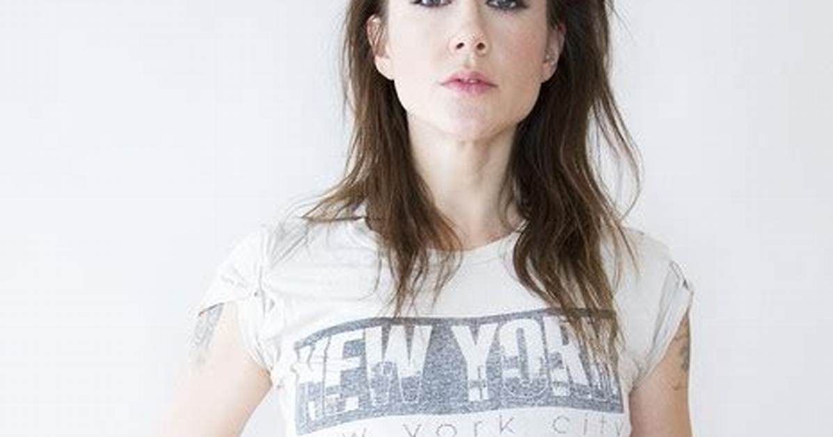 Hannah Fairlight’s Boyfriend: Who Is Hannah Fairlight Dating?