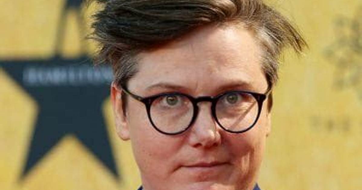 Hannah Gadsby Parents: Meet Kay Gadsby