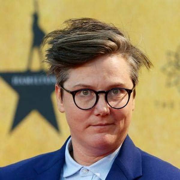 Hannah Gadsby Parents: Meet Kay Gadsby