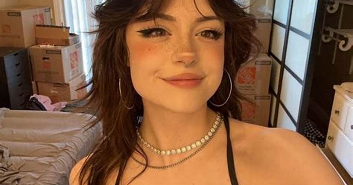 Hannah Kabel’s Boyfriend: Who Is Hannah Kabel Dating?