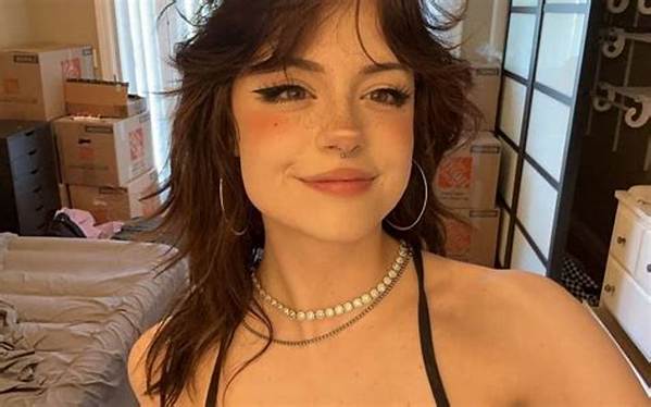 Hannah Kabel’s Boyfriend: Who Is Hannah Kabel Dating?