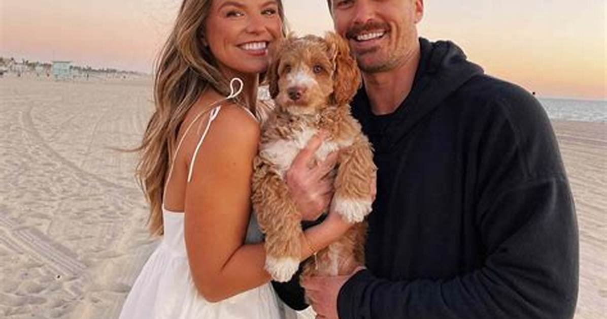 Hannah Lates’s Boyfriend: Who Is Hannah Lates Dating?