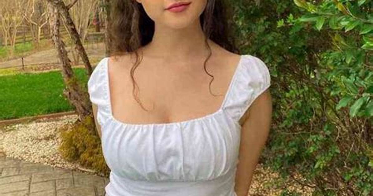 Hannah Montoya Net Worth, Age, Height, Bio, Birthday, Wiki!
