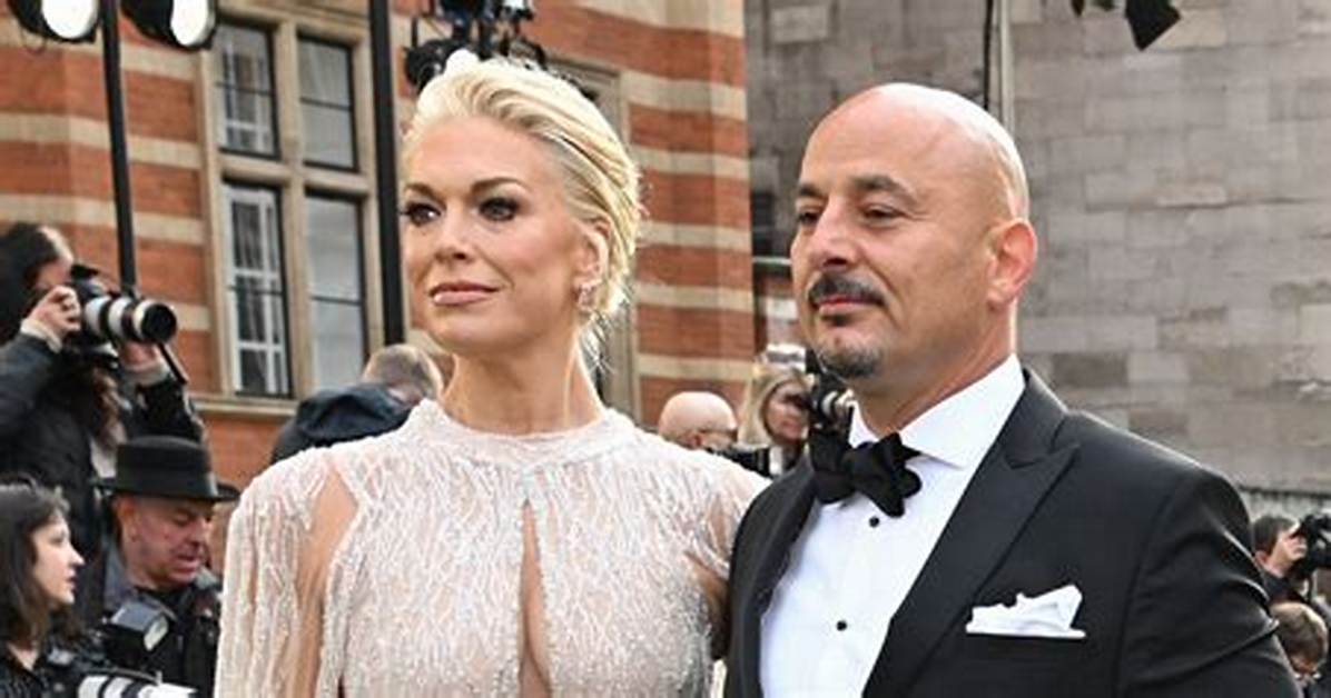 Hannah Waddingham Husband: Is Hannah Waddingham Married?