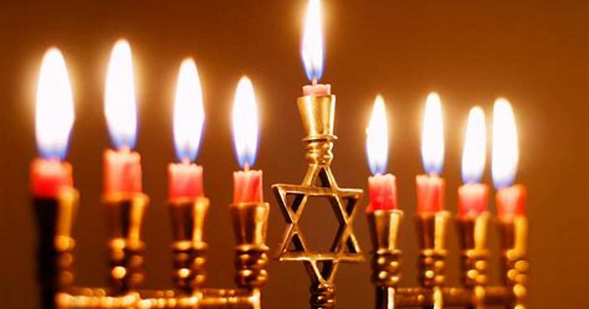 Hanukkah 2023: What Is Forbidden During Hanukkah?