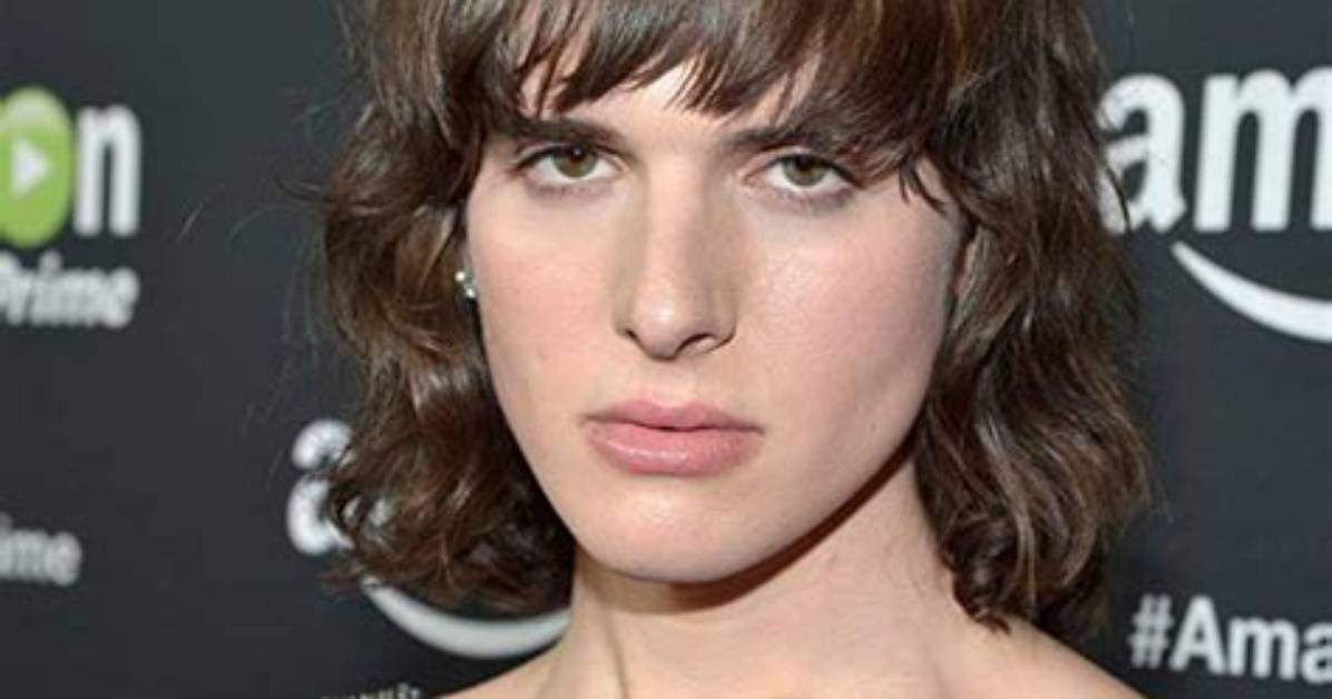 Hari Nef Movies and Tv Shows