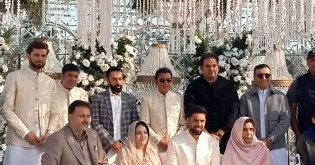 Haris Rauf Bio, Parents, Wife, Children, Siblings, Net Worth