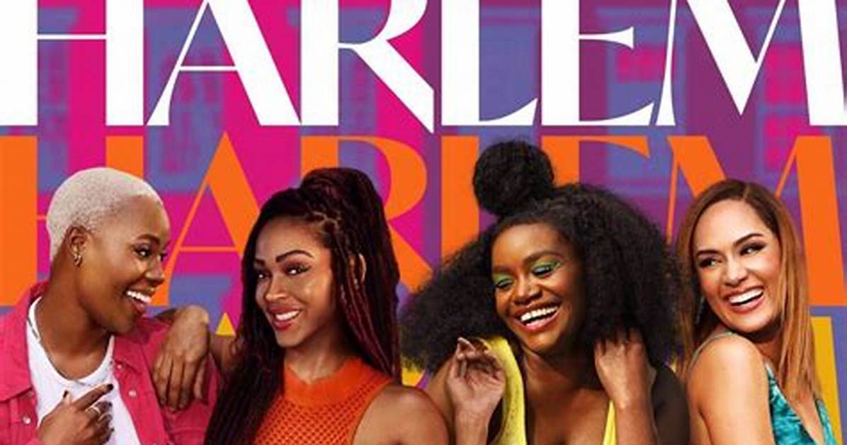 “Harlem” Season 2 Is Set to Released on Amazon Prime Video Soon