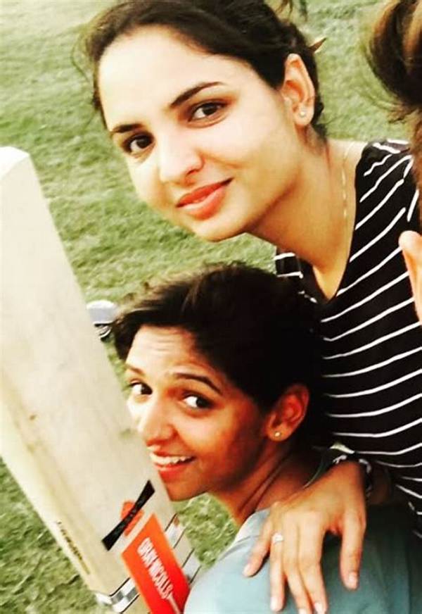 Harmanpreet Kaur Siblings: Who Is Harmanpreet Kaur’s Brother?