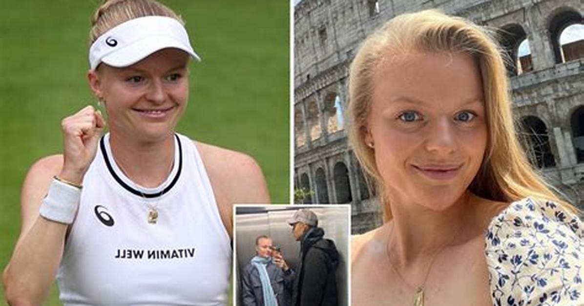 Harriet Dart Net Worth: How Much Is Harriet Dart Worth?