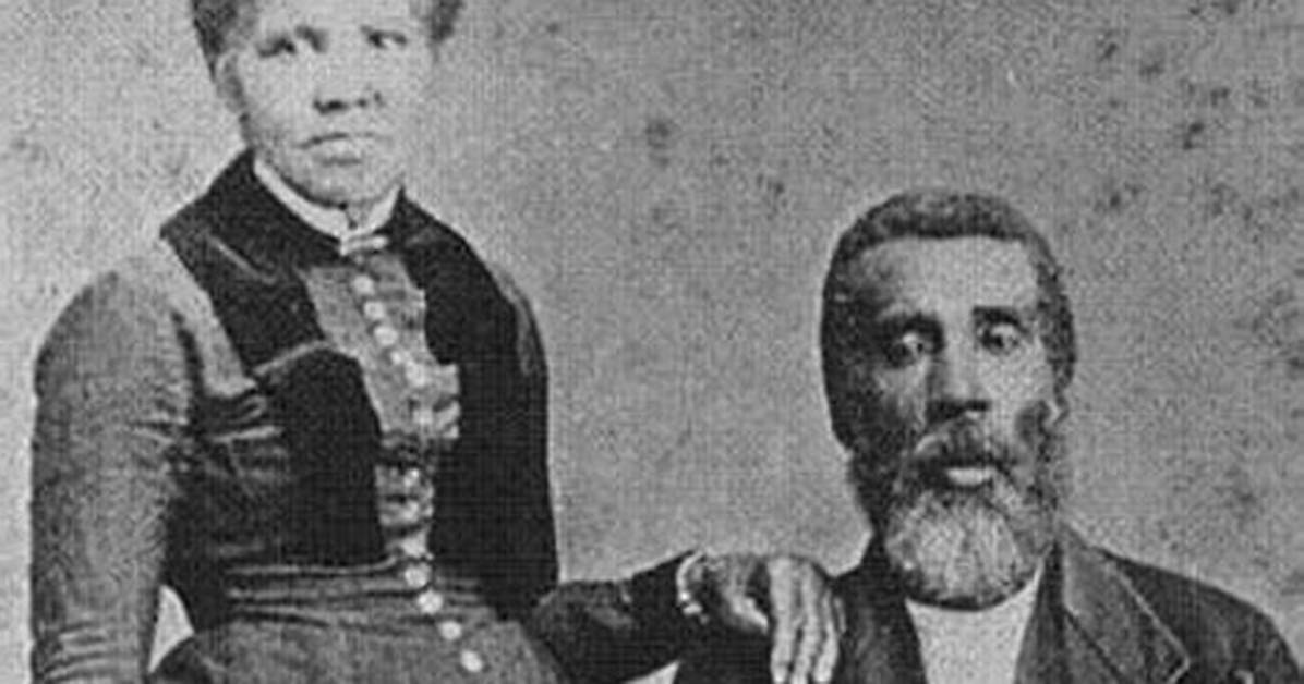 Harriet Tubman Bio, Parents, Husband, Children, Siblings